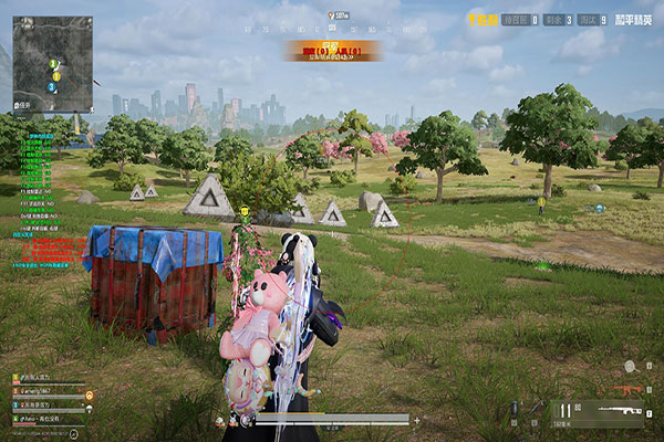 奥丁模拟器1.4.3